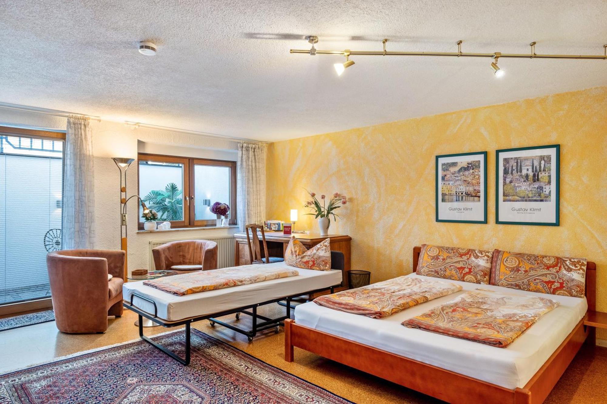 Ferienwohnung Bei Franka Mit Sauna フライブルク エクステリア 写真