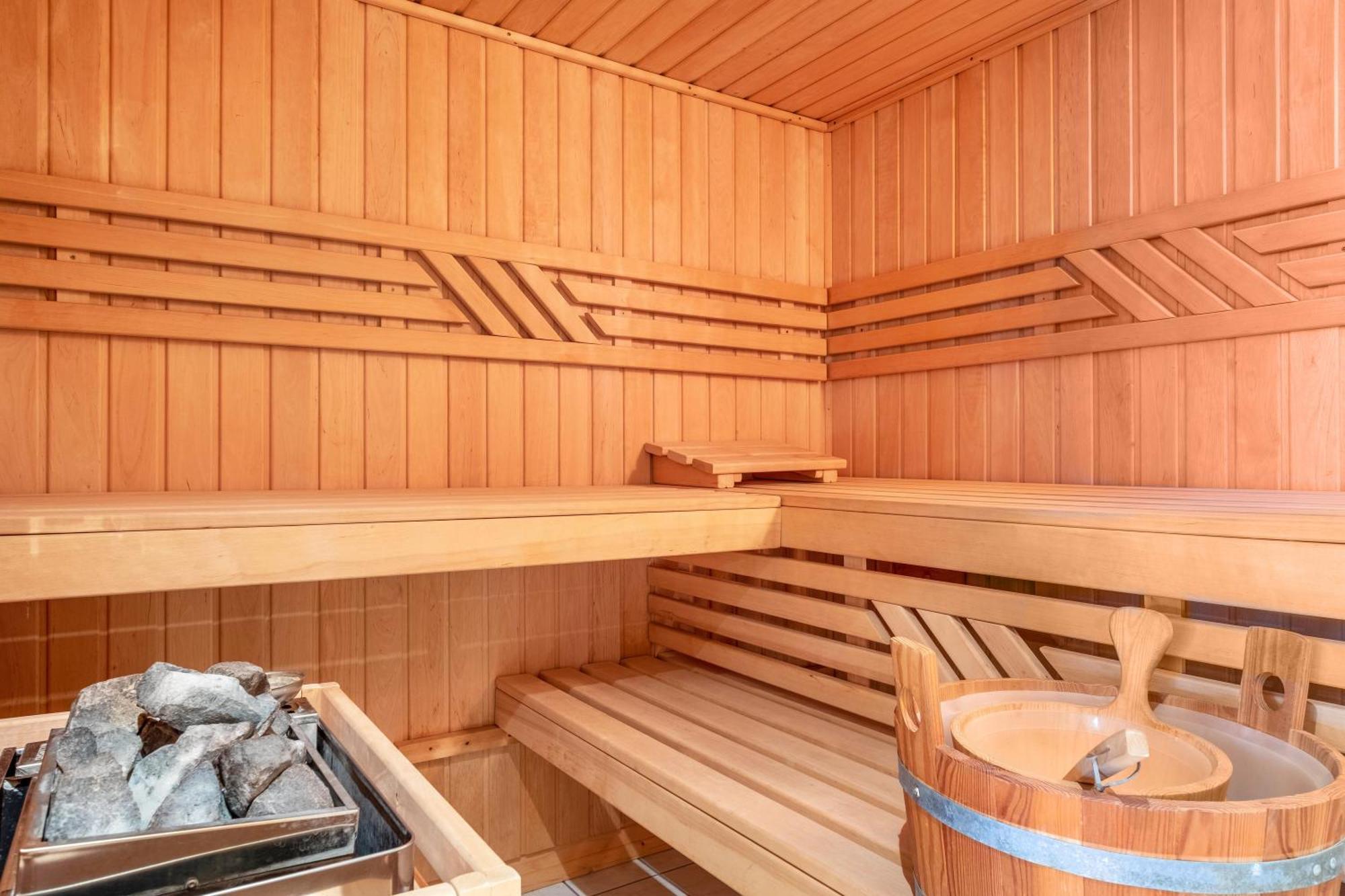 Ferienwohnung Bei Franka Mit Sauna フライブルク エクステリア 写真