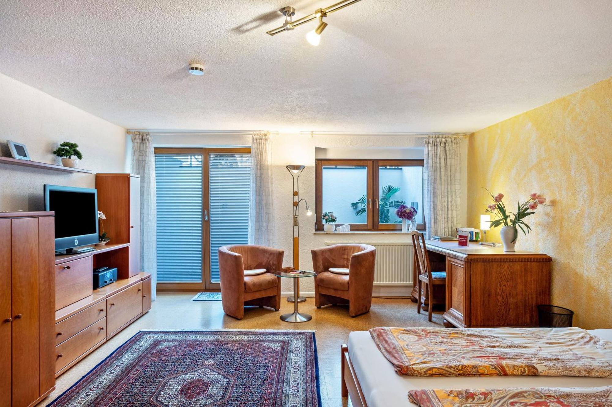 Ferienwohnung Bei Franka Mit Sauna フライブルク エクステリア 写真