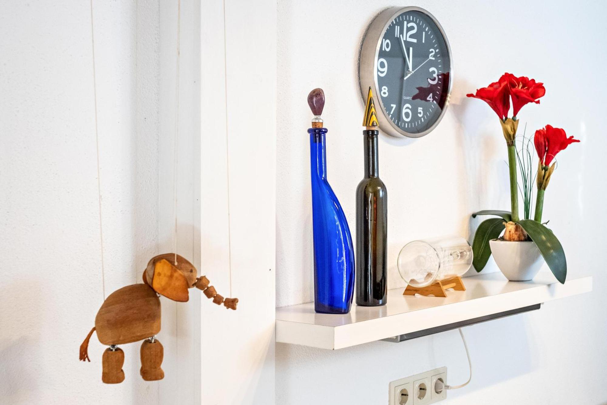 Ferienwohnung Bei Franka Mit Sauna フライブルク エクステリア 写真